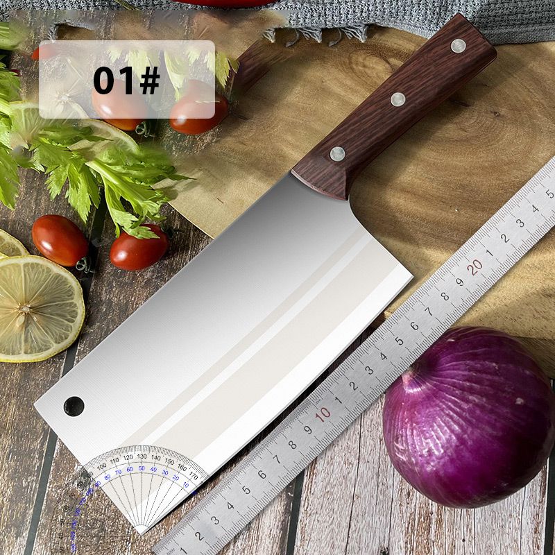 📢🔪🥬 63% Ermäßigung 🍅 Küchenmesser geschmiedet aus Edelstahl hohe Beständigkeit