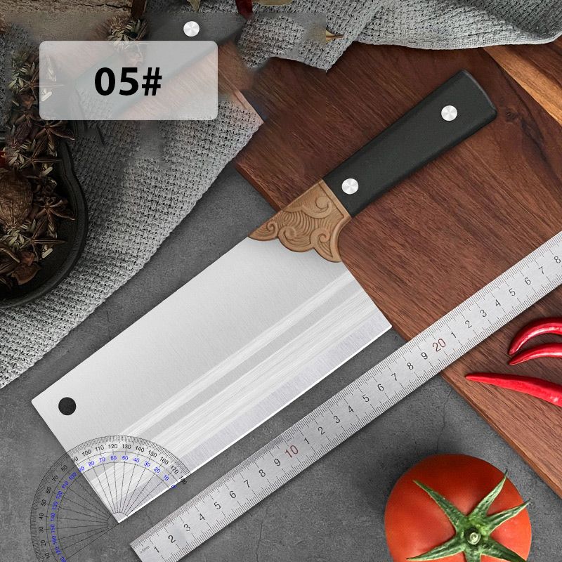 📢🔪🥬 63% Ermäßigung 🍅 Küchenmesser geschmiedet aus Edelstahl hohe Beständigkeit
