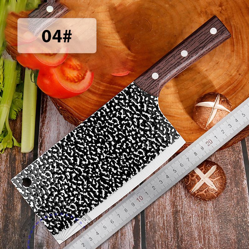 📢🔪🥬 63% Ermäßigung 🍅 Küchenmesser geschmiedet aus Edelstahl hohe Beständigkeit