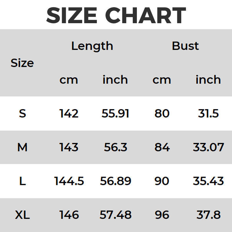 🔥 Begränsad tid 50% rabatt!🔥💃Schlankes One-Shoulder-Maxikleid mit Palmenmuster