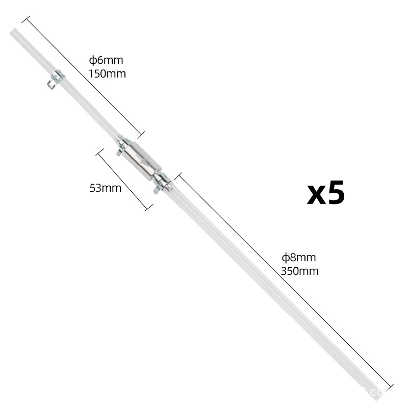 🏆Gutes Werkzeug für den Hausgebrauch💥Bremsschlauch - Praktische Entwässerungshilfe mit Rückschlagventil für Auto- und Motorradkupplungen