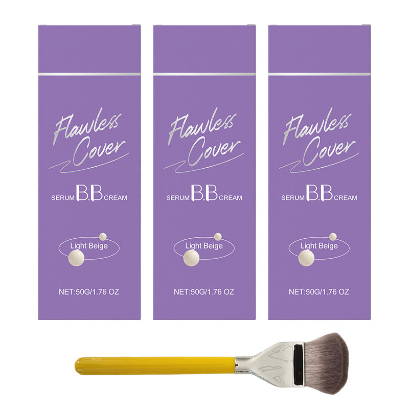 šLAST DAY BUY 1 GET 1 FREEš„Moisturizing Lightweight BB Cream