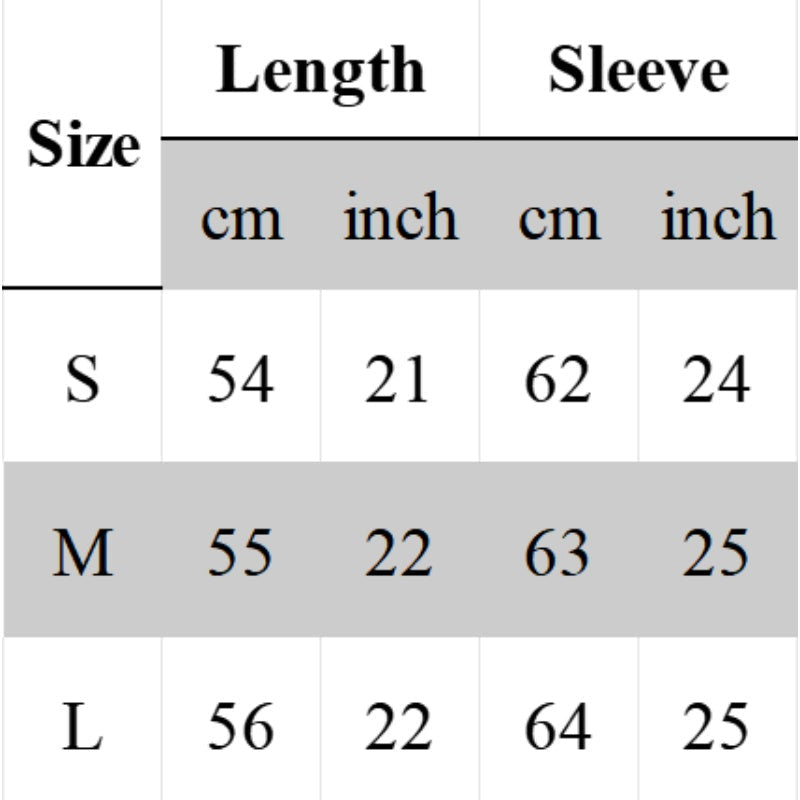 ✨Damen lockerer Cardigan mit 3/4-Ärmeln und offener Vorderseite