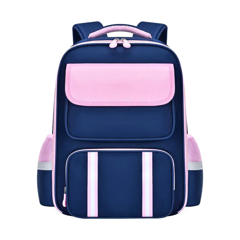 🎒 69 % Rabatt – Zeitlich begrenztes Sonderangebot! ⏳⏰ Schulrucksack mit großem Fassungsvermögen für Schüler