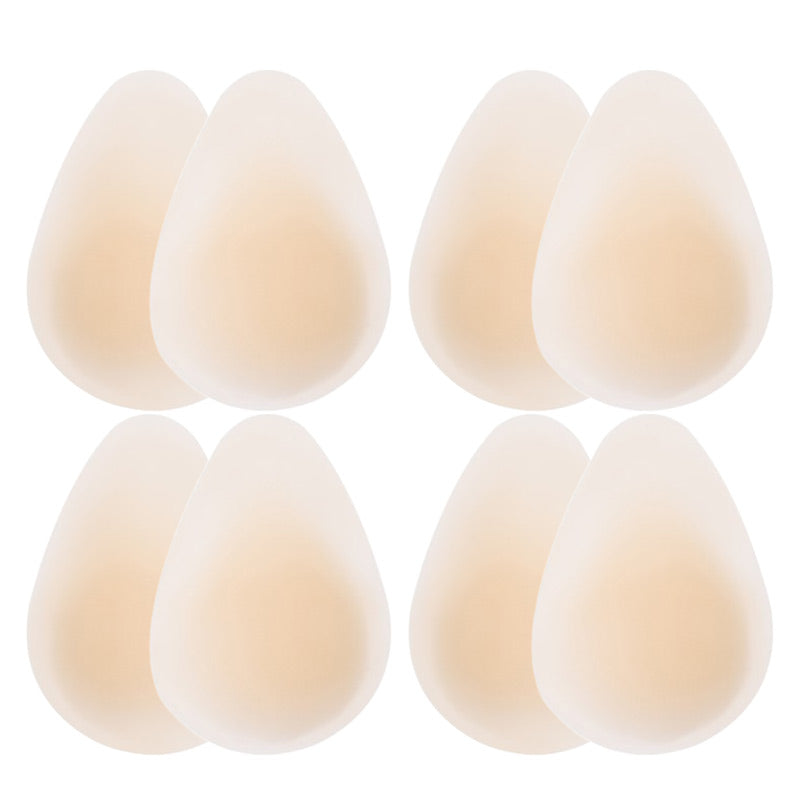 🔥Letzter Tag – Zwei zum Preis von einem!💃Unsichtbare Nippelpads mit Lifting-Effekt