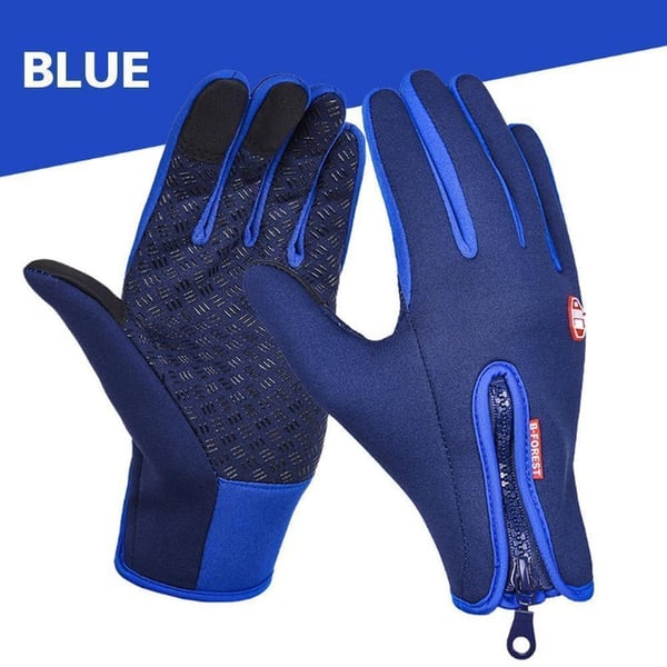 🔥LETZTER TAG VERKAUF 40% Rabatt🔥Warme Thermohandschuhe für Radfahren, Laufen und Fahren