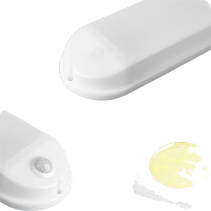 🏠 50% RABATT!!Bewegungsgesteuerte LED-Wandleuchte 🔦 Für jeden Raum perfekt!