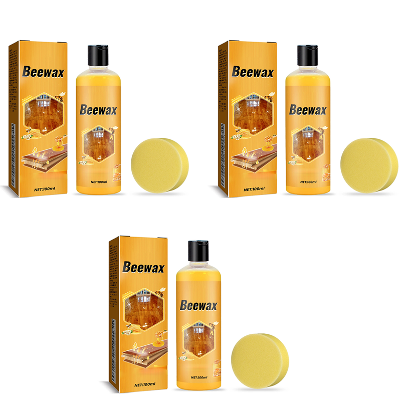 đ„ Sonderangebot: 50 % Rabatt đ„ All-in-One-Reiniger und Politur fĂŒr HolzoberflĂ€chen