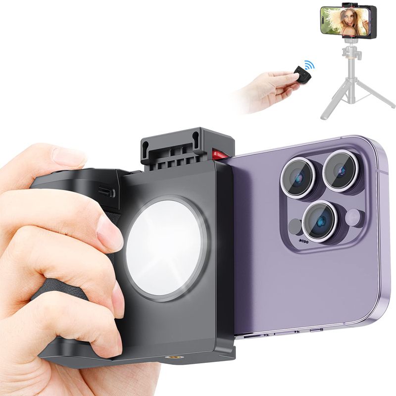 Kabelloser Handgriff Telefonhalterung