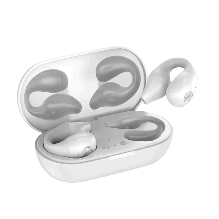Kabellose Knochenleitungskopfhörer mit Ohrclip(40% RABATT)-9