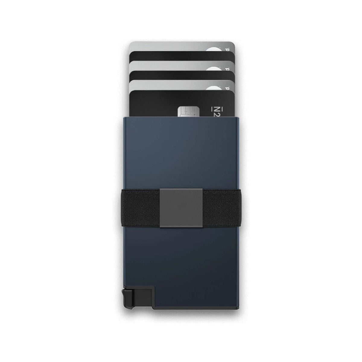 Herren-Kartenhalter aus Aluminium