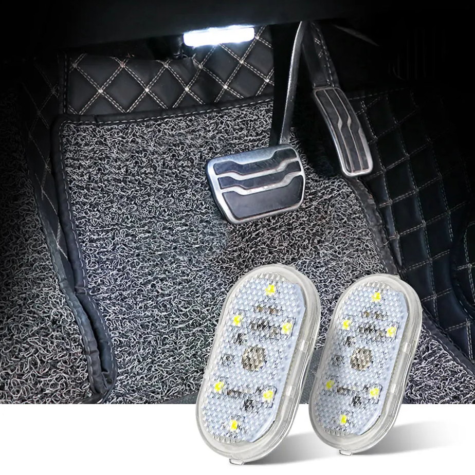 TouchGlow Innenraum LED