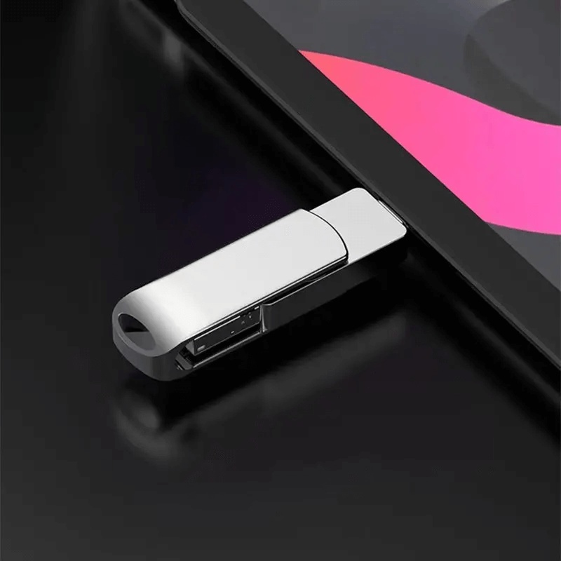4 in 1 USB-Stick