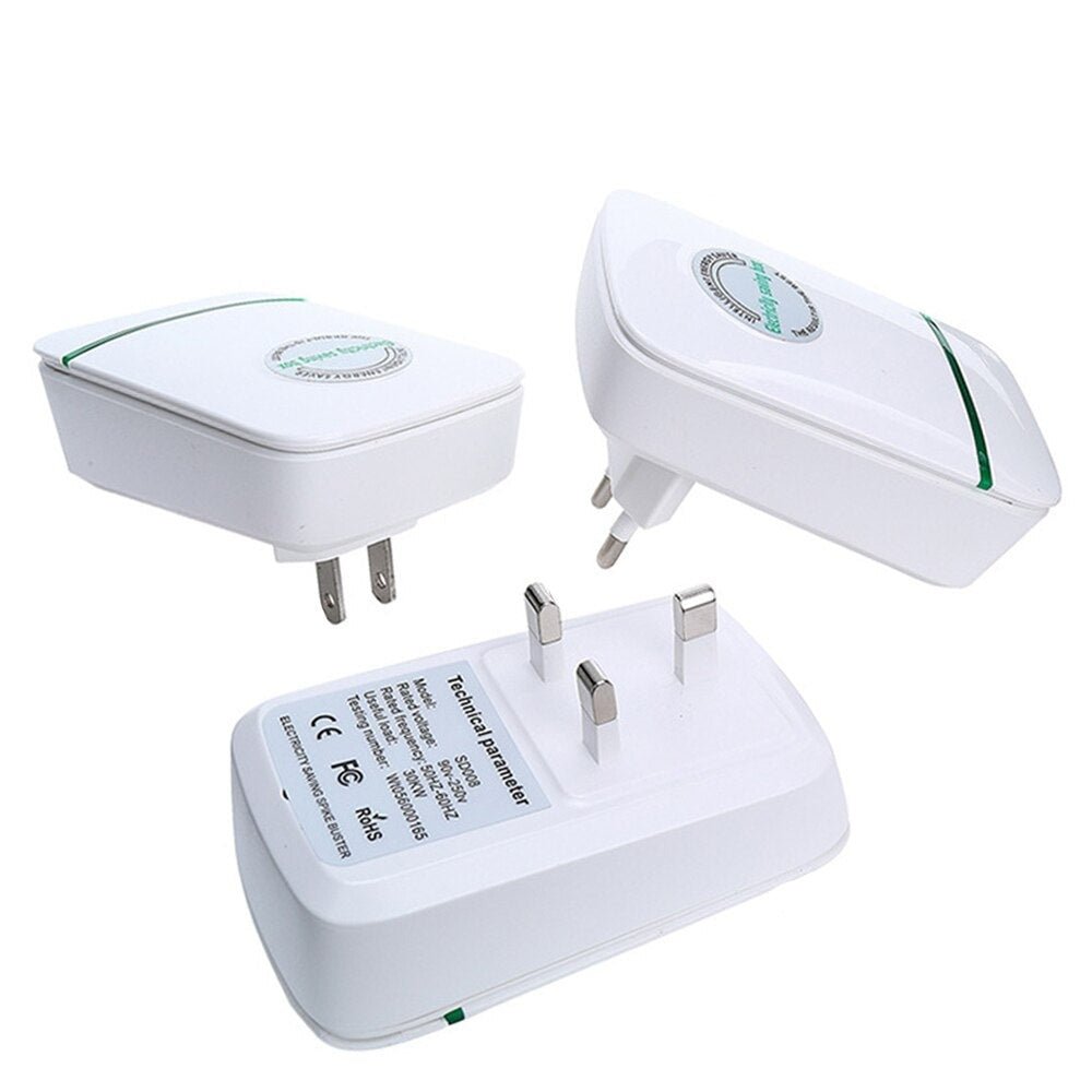 💥2024 Neues Upgrade💥 Stabiler Energiesparer für Haushaltsgeräte🌟