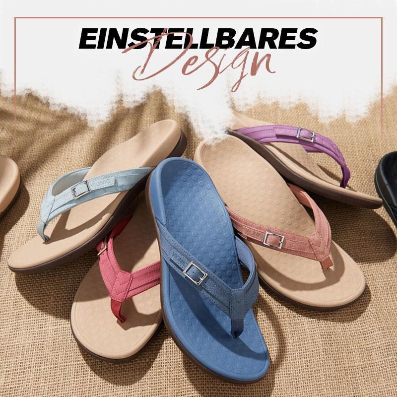 🩴Orthopädische Sommersandalen🏖️ - ✨Kaufen Sie 2 versandkostenfrei
