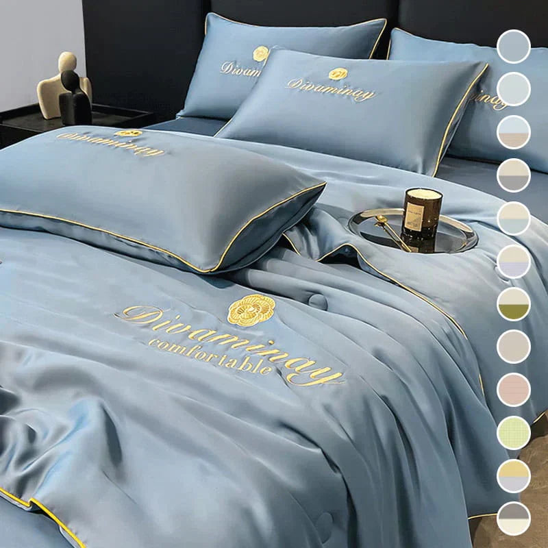 Summer Sale - 36% Rabatt für begrenzte Zeit! 🔥 Sommer Simplicity Ice Quilt