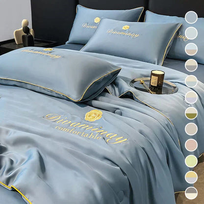 Summer Sale - 36% Rabatt für begrenzte Zeit! 🔥 Sommer Simplicity Ice Quilt