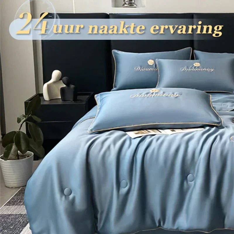 Summer Sale - 36% Rabatt für begrenzte Zeit! 🔥 Sommer Simplicity Ice Quilt