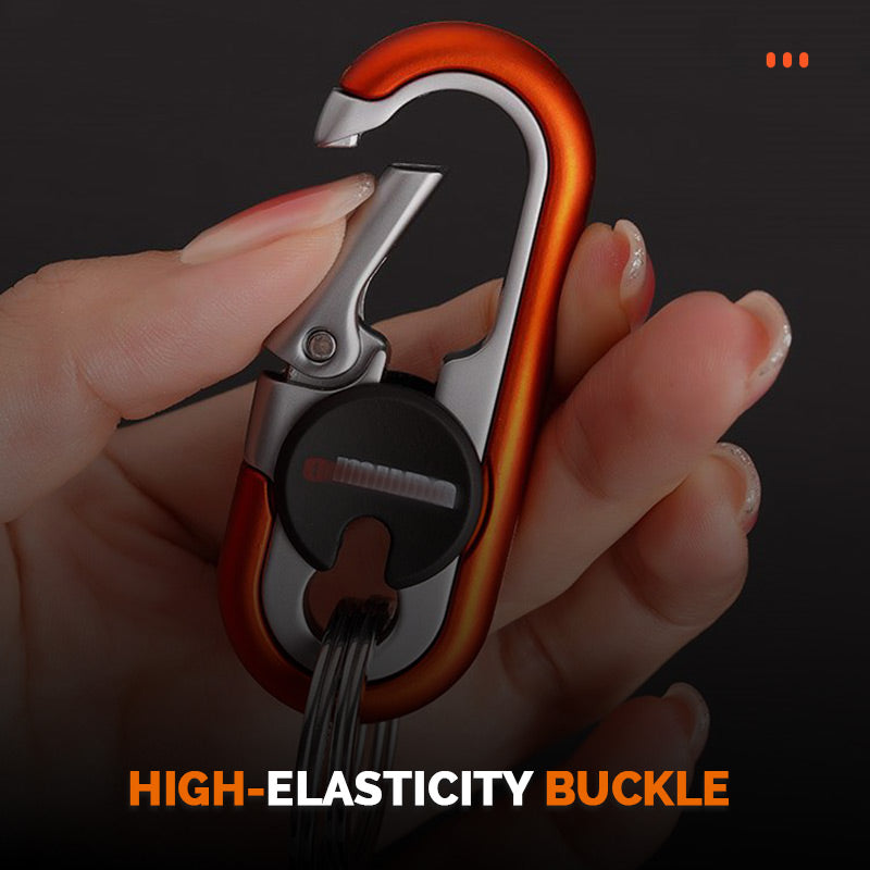 Auto-Schlüsselanhänger(Kaufe 2, erhalte 1 gratis)