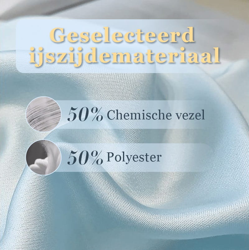 Summer Sale - 36% Rabatt für begrenzte Zeit! 🔥 Sommer Simplicity Ice Quilt