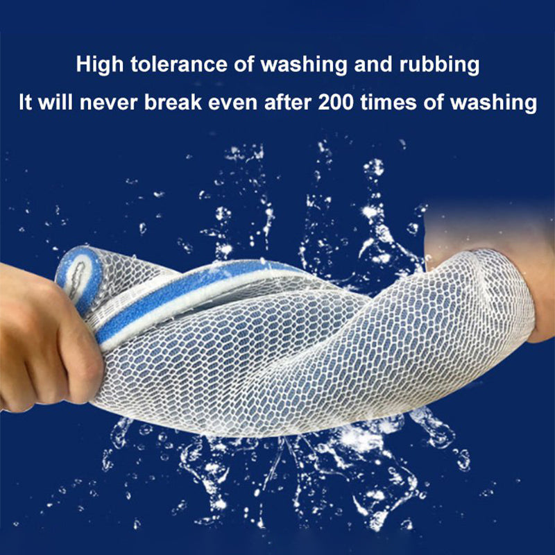 🐠💦Begrenzte Zeit halber Preis-Professional 8D High Density Fish Tank Filter Foam