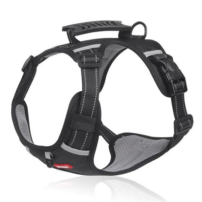 🔥Letzter Tag 50% Rabatt🐕No-Pull-Hundegeschirr für Haustiere