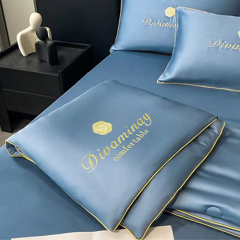 Summer Sale - 36% Rabatt für begrenzte Zeit! 🔥 Sommer Simplicity Ice Quilt