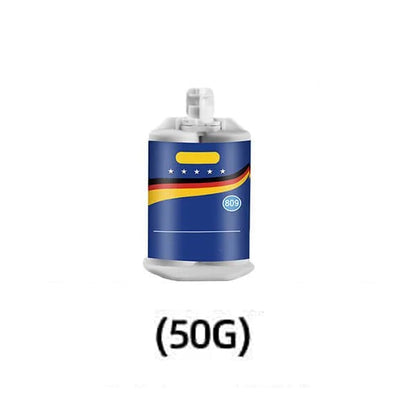 🔥Buy 1 Get 1 Free🔥Industrieller Edelstahlguß AB Gummi