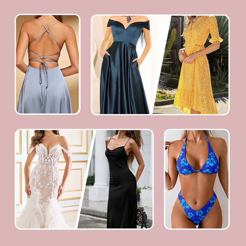 🔥Last Day-Buy 1 Get 1 Free!🎁⏰Wiederverwendbare selbstklebende Silikonpastillen