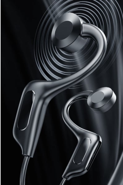 🔥Heißer Verkauf-50% Rabatt 🎁2025 neue Knochenleitungskopfhörer🎧