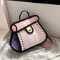 2D Cartoon Handtasche