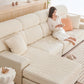 Textur Stretch-Sofa-Bezug