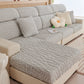 Textur Stretch-Sofa-Bezug