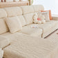 Textur Stretch-Sofa-Bezug