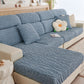 Textur Stretch-Sofa-Bezug