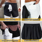 Herren Sport Shorts Laufshorts 2 in 1 Kurze Running Sporthose Fitness Training