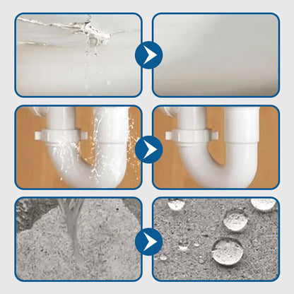 🔥Mehr kaufen, mehr gratis bekommen,Transparente wasserdichte Beschichtung✨
