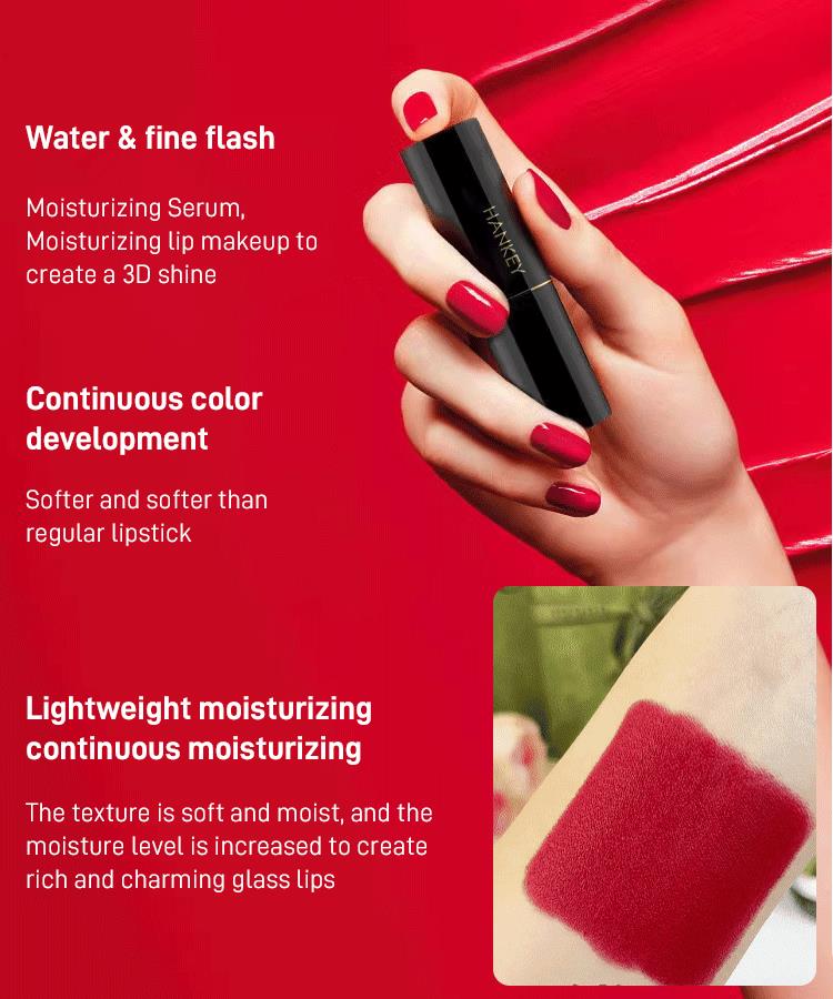 🔥 Zeitlich begrenztes Sonderangebot! 🔥🔥 Bald zum regulären Preis zurück ⏳--Meow Lippenstift für