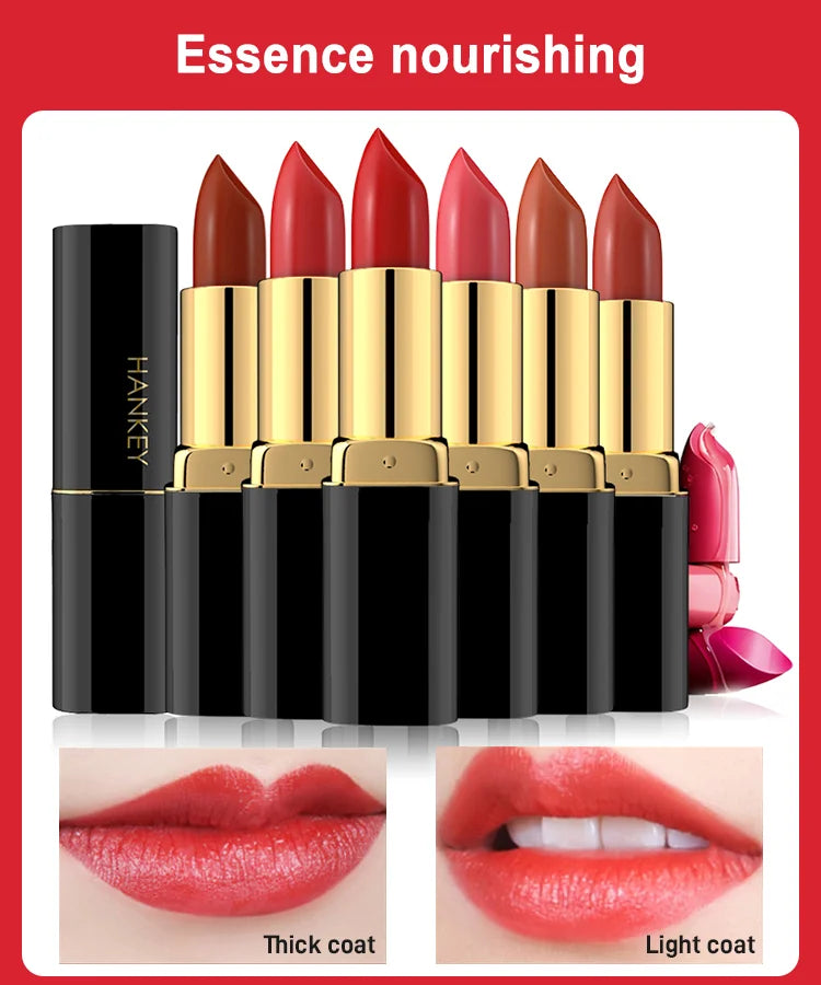 🔥 Zeitlich begrenztes Sonderangebot! 🔥🔥 Bald zum regulären Preis zurück ⏳--Meow Lippenstift für