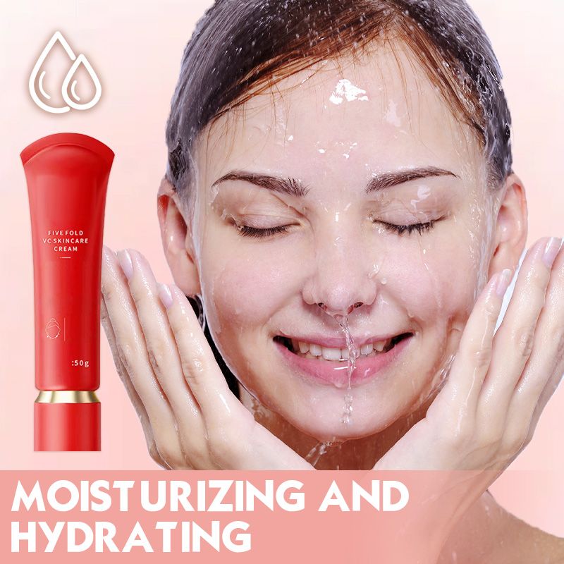 ✨Kaufen Sie 1 und erhalten Sie 1 gratis✨Feuchtigkeitsspendende, aufhellende, tonisierende Concealer-Creme💖Glühen den ganzen Tag lang 🪞