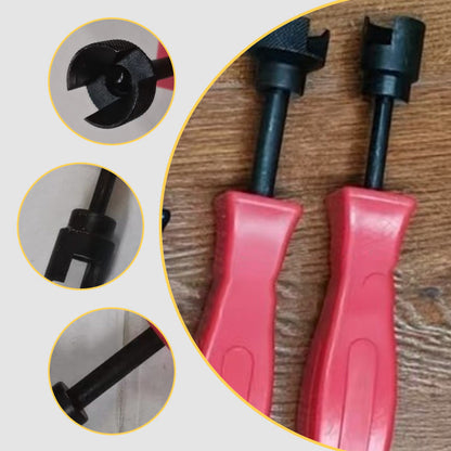 🔥HOT SALE🔥Bremsfeder-Kompressor-Werkzeug 2-PCS-Kit