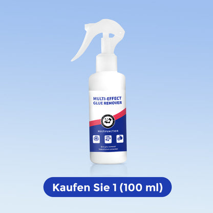 🔥Heißer Verkauf 50% Rabatt🔥Multifunktionaler Klebstoffentferner für verschiedene Oberflächen