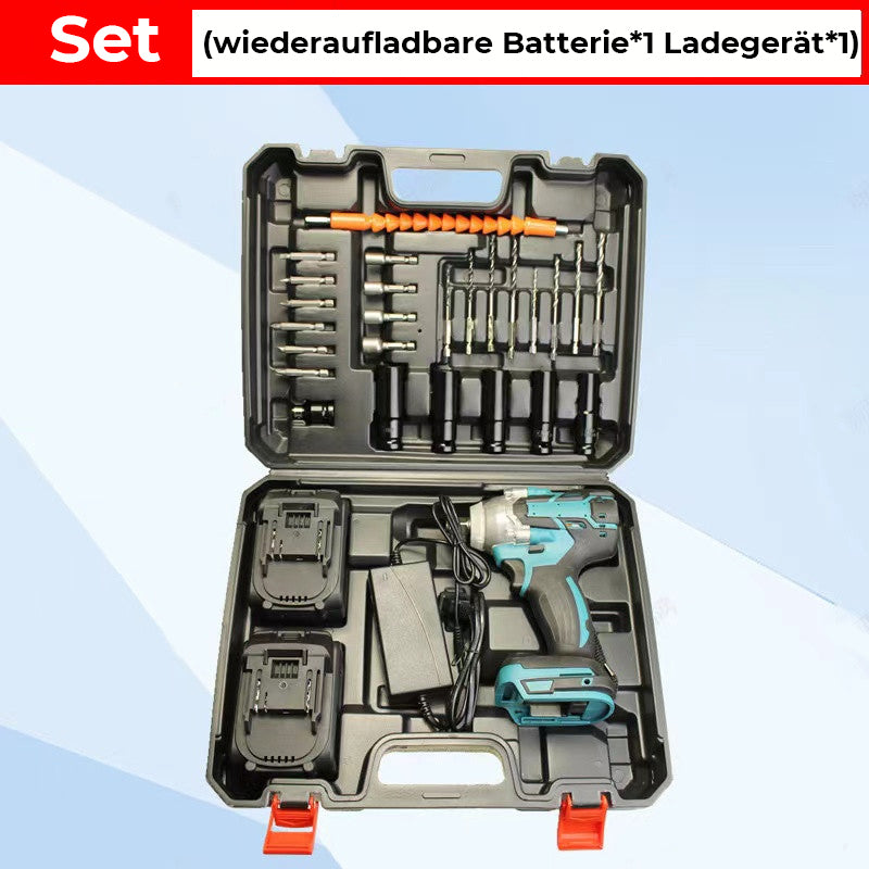 🔥2025 Heißer Verkauf&66% Rabatt🔥320Nm Deutsche Ingenieurskunst: Multifunktionaler Kraftprotz für Werkstatt und Heimwerker