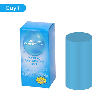 🔥Hot Sale 50%🔥Effektiver konzentrierter entkalkender Toilettenreinigungsstick