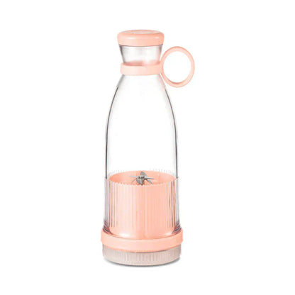 🍊 50% RABATT! 🥤 Bestseller Tragbarer Entsafter – Frischer Saft jederzeit, USB-C aufladbar & Leicht zu reinigen ✨