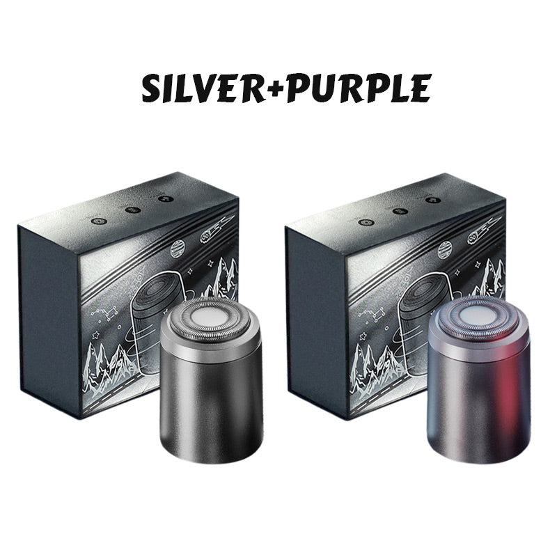 🔥HEISSER VERKAUF🔥Tragbarer Multifunktions-Elektrorasierer💖