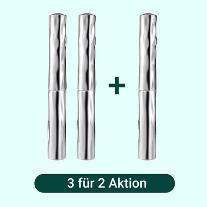 🔥2025 Heißer Verkauf🔥✨Ultimatives Mascara-Set für Verlängerung und Schwung