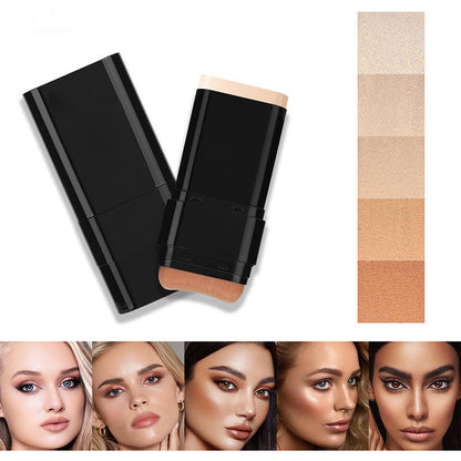 💝✨ LETZTER TAG – Jetzt 1 GRATIS sichern! 💝✨ Feuchtigkeitsspendender Foundation Stick für strahlend-geschmeidige Haut. Einfach perfekt.