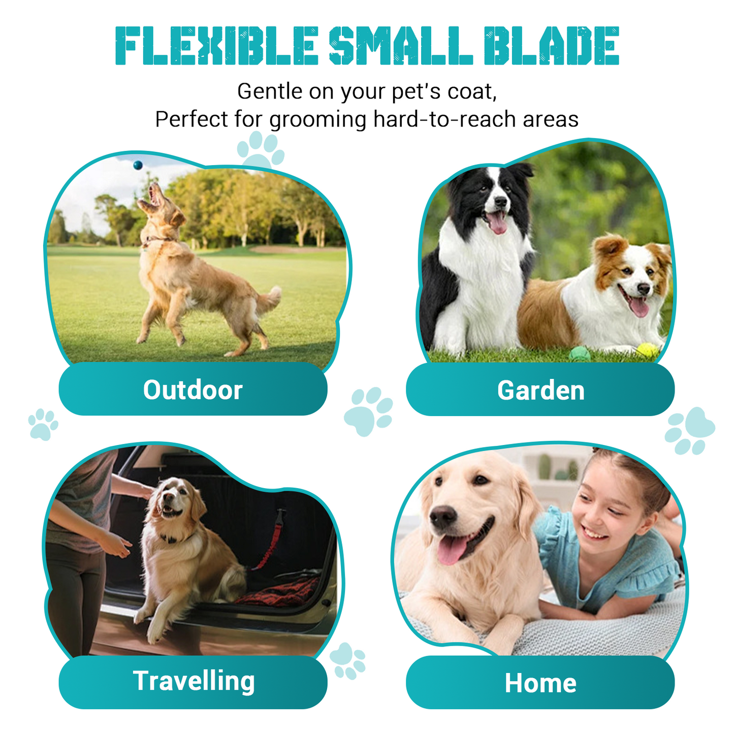 🎉 Letzter Tag: 49 % RABATT! 🫧 Sanfte Reinigungshandschuhe für Haustiere – ganz ohne Ausspülen!