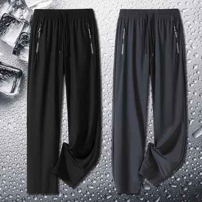 🔥50% Rabatt auf den heißen Verkauf🔥👖Unisex-Ultra-High-Stretch-Schnelltrockenhose